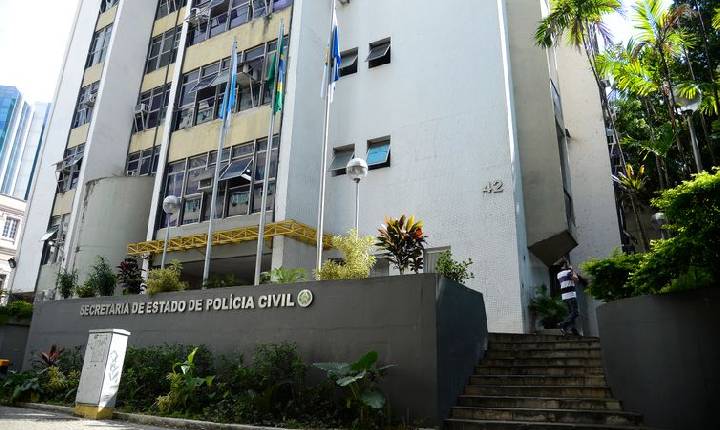 Polícia faz ação para prender 22 suspeitos de integrar facção