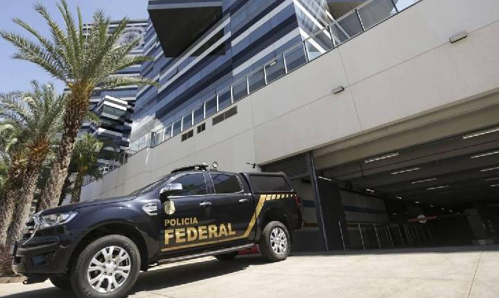 Polícia Federal amplia ofensiva contra fraudes no INSS