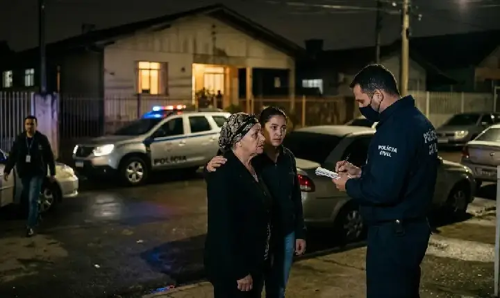 Polícia investiga possível estupro de vulnerável em Porto Velho