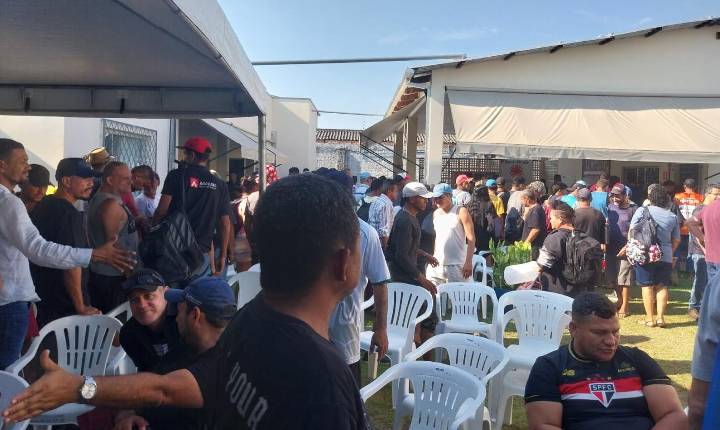 Galeria de Imagem