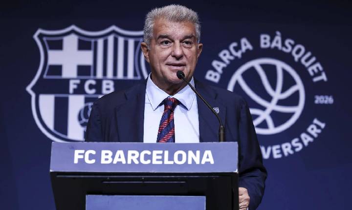 Por que o Barcelona acende sinal de alerta com folha salarial de R$ 3,7 bilhões