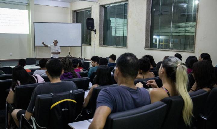 Porto Velho avança em educação e oportunidades de acordo com dados do IPS Brasil