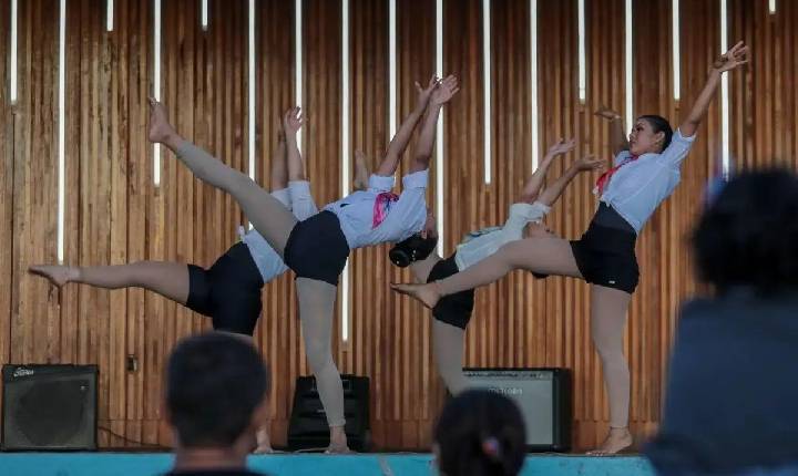 Porto Velho oferece oportunidade para artistas no pré-aniversário da cidade