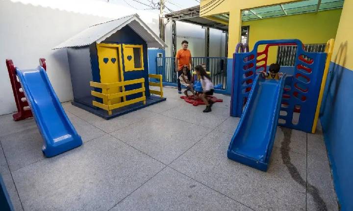 Porto Velho planeja 20 novas creches e prevê economia de R$ 102 milhões aos cofres municipais