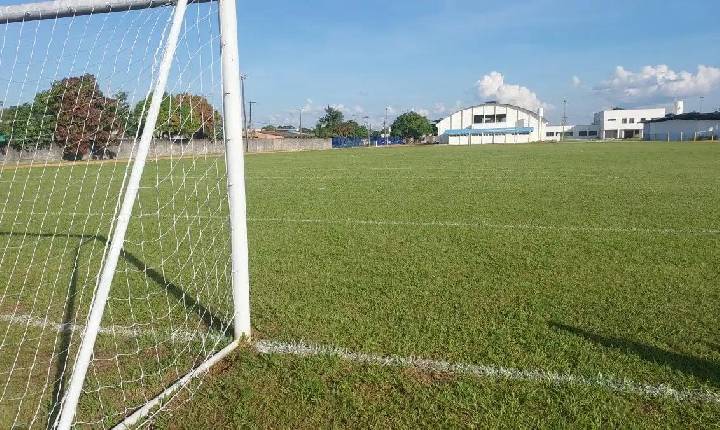 Porto Velho recebe PVH Cup 2026 com 124 equipes e mais de 2,5 mil atletas