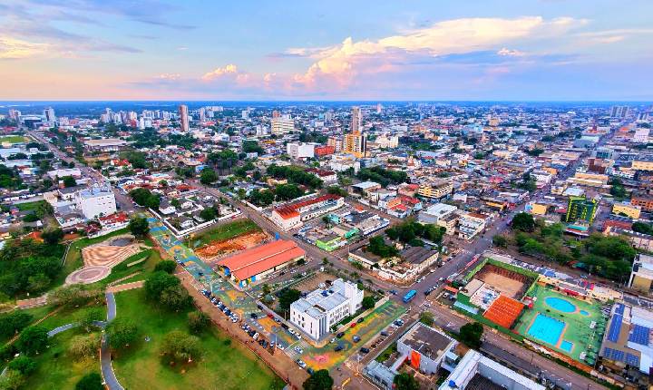 Porto Velho registra alta na abertura de empresas pelo segundo ano seguido