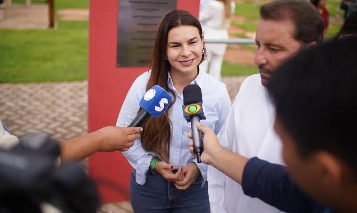 Galeria de Imagem