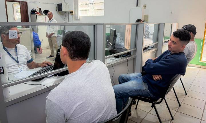 Prazo para alistamento militar vai até o próximo dia 30 de junho