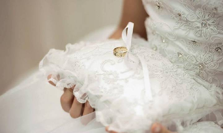 Prazo para Casamento Comunitário termina nesta sexta-feira (12)