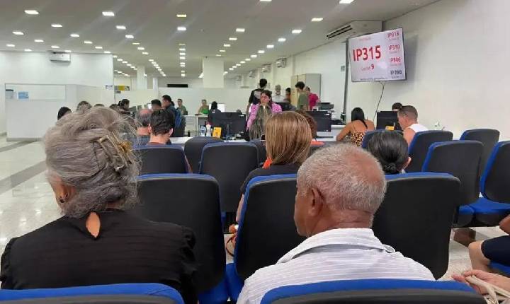 Prazo para declaração do ITR 2026 segue até 30 de setembro, veja valores do VTN em Porto Velho