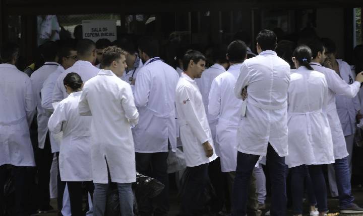 Prazo para recursos do Enamed 2026 e Revalida 2026/2 vai até quinta