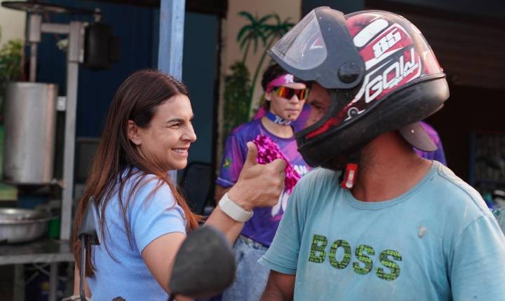 Galeria de Imagem