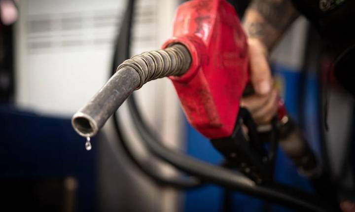 Preço do diesel atinge R$ 7,13, o maior desde maio, conforme dados da ANP