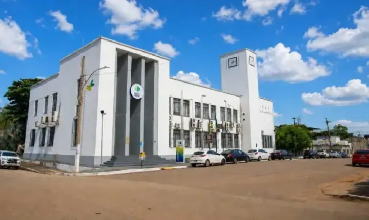 Prefeitura abre edital para patrocínio dos prêmios Servidor de Valor e Inova Estágio PVH