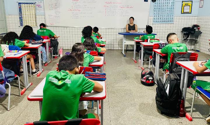 Prefeitura convoca aprovados em processo seletivo da Educação