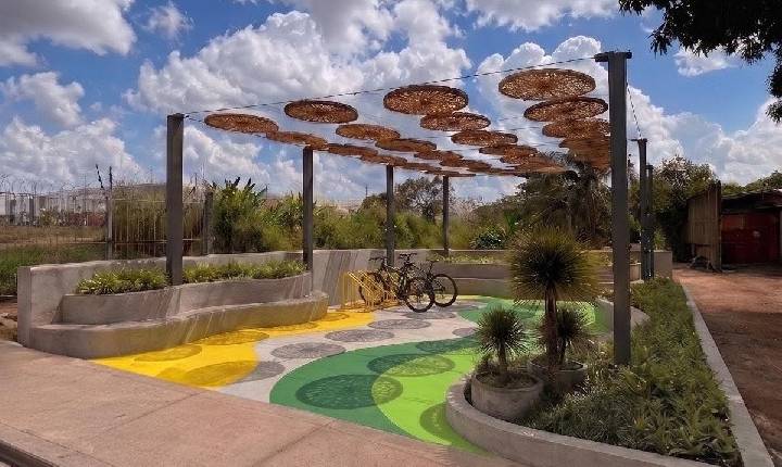 Prefeitura de Porto Velho anuncia implantação do primeiro Pocket Park