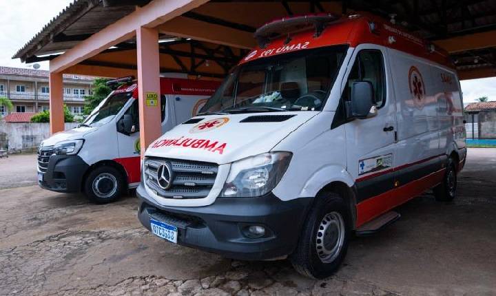 Prefeitura de Porto Velho oficializa checklist diário obrigatório em 100% das ambulâncias do Samu 192