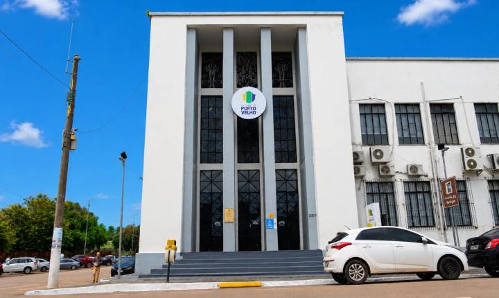 Prefeitura institui premiação e servidores poderão receber até R$ 10 mil por iniciativas de destaque