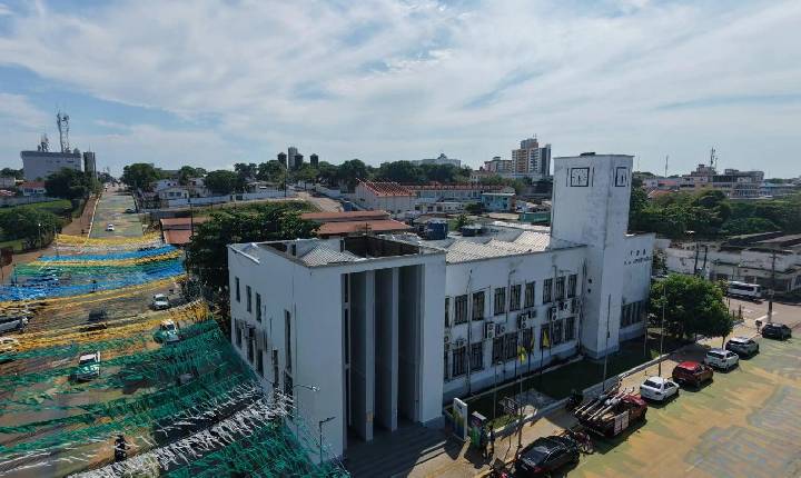 Prefeitura propõe modernização administrativa para fortalecer atuação da PGM e CGM