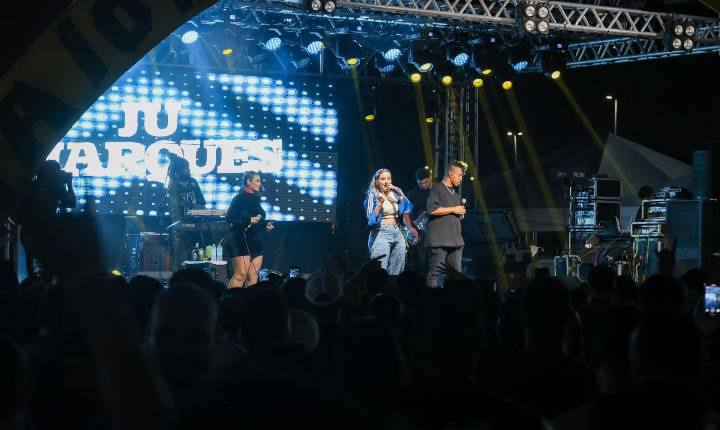 Prefeitura reabre credenciamento para empresas e organizadores de grandes eventos em PVH