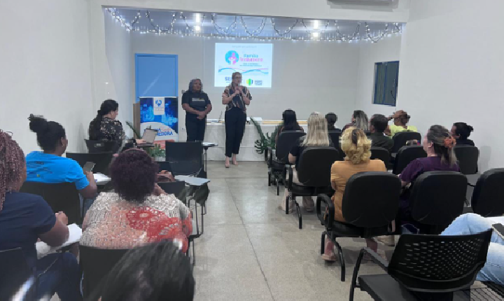 Prefeitura reforça importância da adoção e fortalece Serviço Família Acolhedora