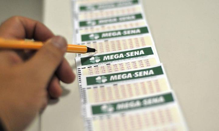 Prêmio acumulado de R$ 38 milhões será sorteado na Mega-Sena nesta quinta-feira