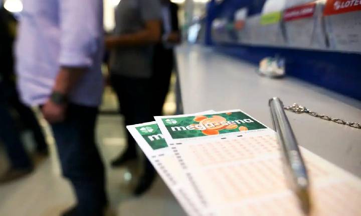 Prêmio acumulado de R$ 76 milhões será sorteado na Mega-Sena nesta quinta-feira