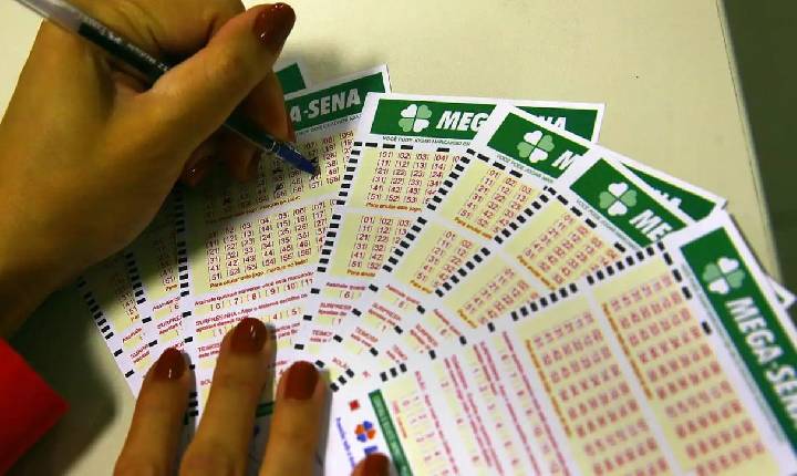 Prêmio da Mega-Sena acumula e atinge R$ 82 milhões; veja os números