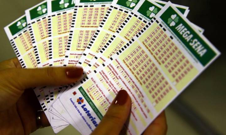 Prêmio da Mega-Sena sobe para R$ 38 milhões; veja os números sorteados