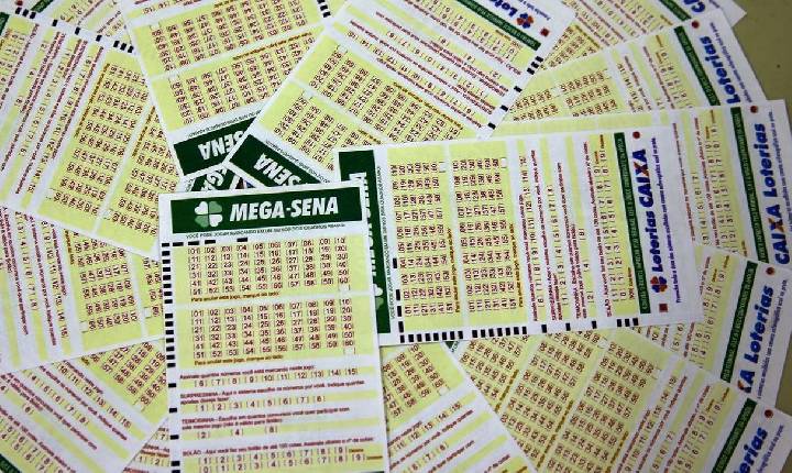 Prêmio da Mega-Sena sobe para R$ 75 milhões; veja os números sorteados
