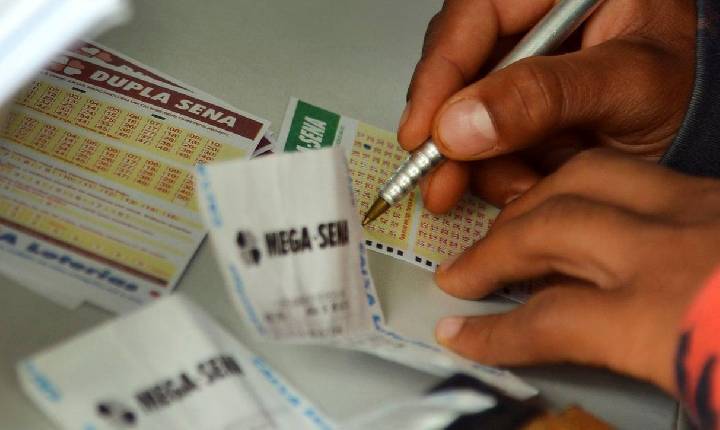 Prêmio de R$ 102 milhões será sorteado pela Mega-Sena nesta quinta-feira