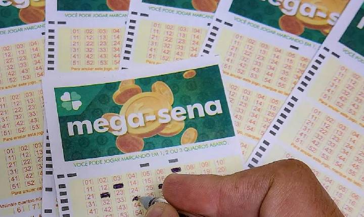 Prêmio de R$ 75 milhões da Mega-Sena será sorteado nesta quinta-feira