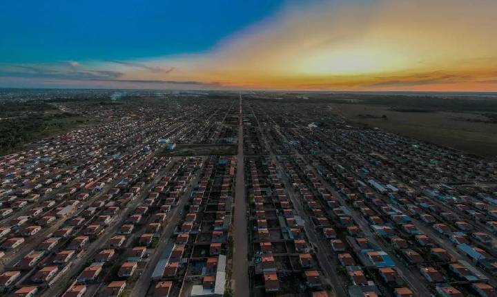Projeto ‘CadÚnico no Seu Bairro’ chega ao Residencial Cristal da Calama neste sábado (5)