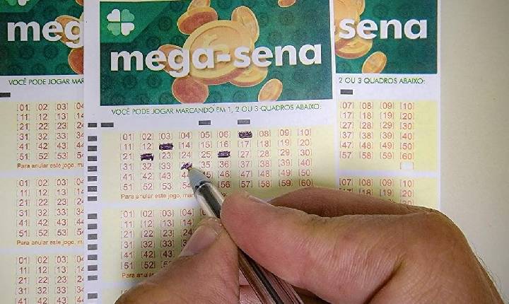 Próximo concurso da Mega-Sena pode oferecer R$ 92 milhões após acumulação