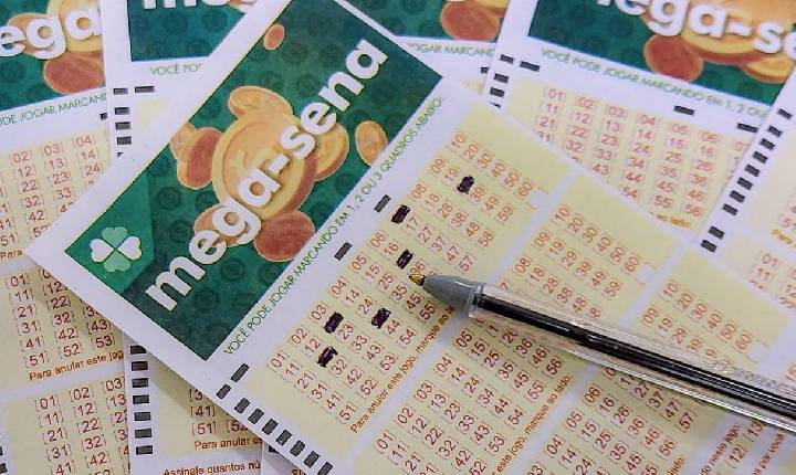 Próximo sorteio da Mega-Sena terá prêmio acumulado de R$ 32 milhões; veja os números