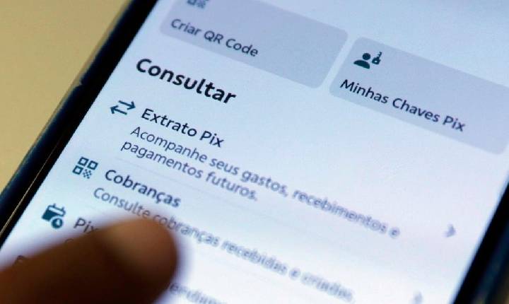 Queda de 10% nas transações do Pix após banimento das apostas