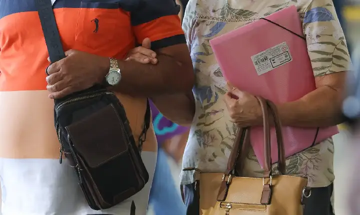 Queixas sexuais na menopausa têm tratamento, diz especialista