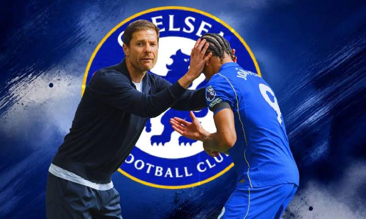 Quem assume as funções de João Pedro no Chelsea e quais soluções Xabi Alonso pode encontrar?