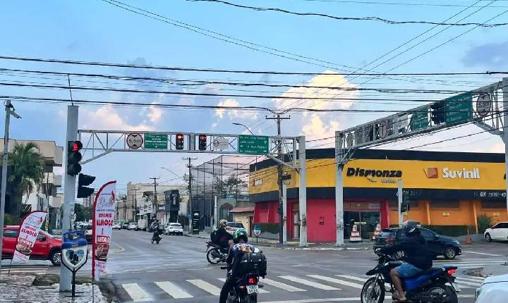 Radares reforçam segurança no trânsito e ajudam a reduzir acidentes