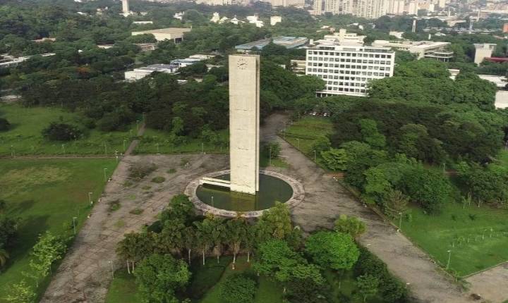 Ranking aponta USP como a segunda melhor universidade da América Latina; Unicamp ocupa a terceira posição