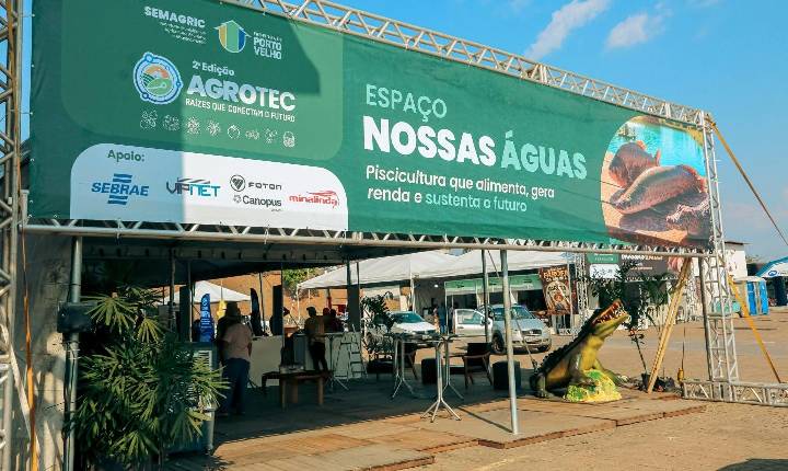 Reconhecimento e novas oportunidades para o Jacaré-Cuniã com a Indicação Geográfica