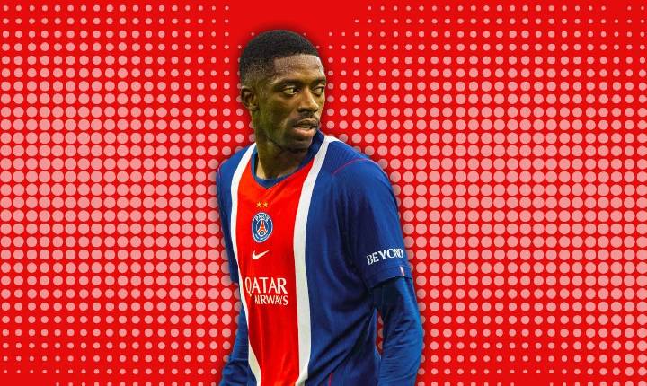 Recorde de Yamal supera Vini Jr, tensão entre Mbappé e Dembélé e mais: Veja o resumo do dia