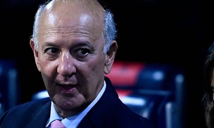 Registro de candidatura de Arruda ao governo do DF é negado pelo TSE