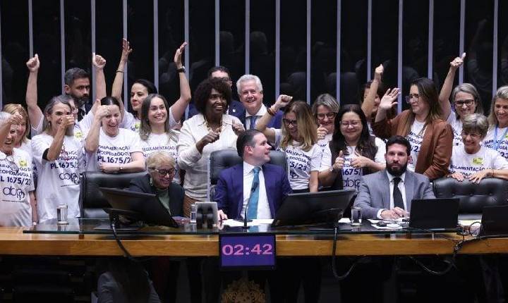 Regulamentação da psicopedagogia: Lei aprovada com veto em requisitos de formação