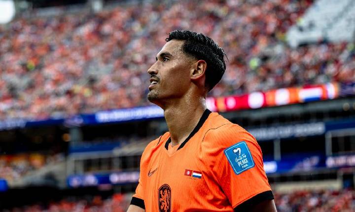 Reijnders fala abertamente sobre sua transferência do City para a Arábia Saudita