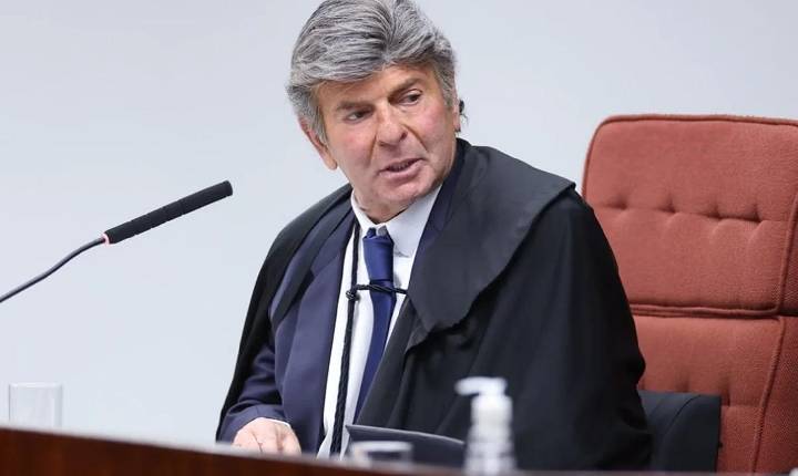 Relator de ação que envolve a esposa de Moraes é sorteado Fux