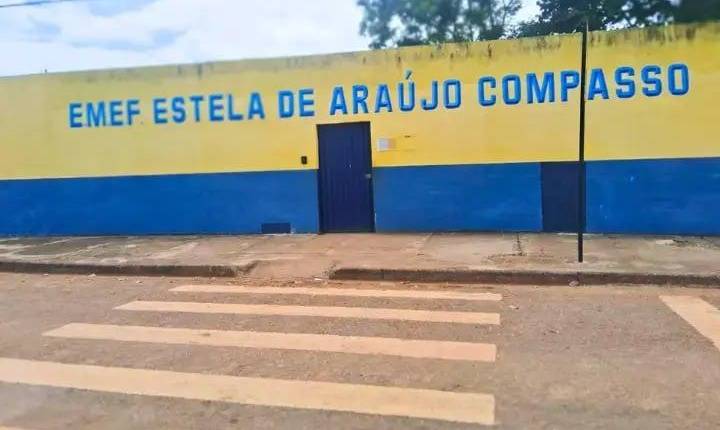 Reparos na rede elétrica garantem segurança no ambiente escolar