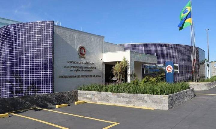 Réu condenado a 51 anos por feminicídio em Vilhena, segundo MPRO