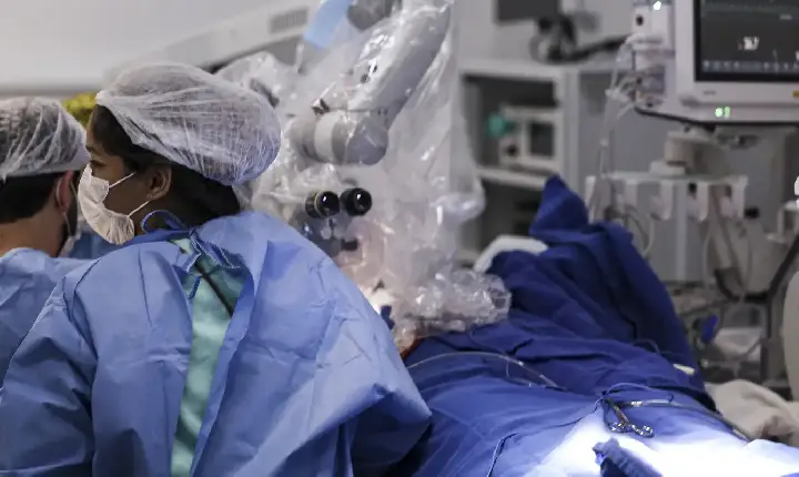 Rio concentra quase um terço de casos de exercício ilegal da medicina