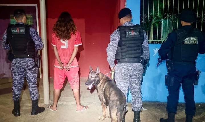 RONDÔNIA PARTICIPA DE OPERAÇÃO NACIONAL CONTRA O CRIME ORGANIZADO